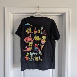 Sponge Bob Square Pants T-Shirt